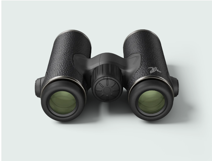 Swarovski CL Companion Habicht  8X30