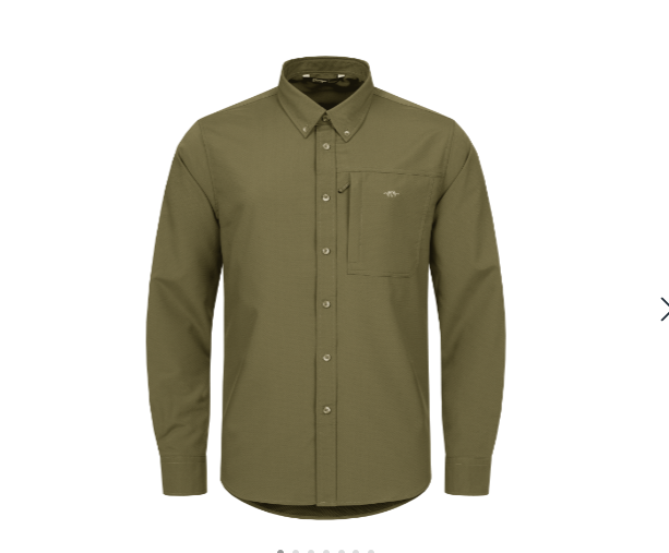 Blaser Chemise Airflow