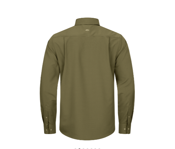 Blaser Chemise Airflow