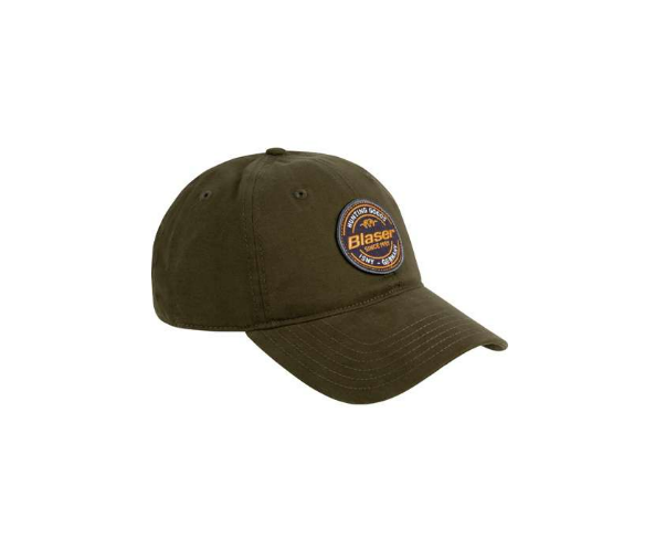 Blaser Casquette Baseball