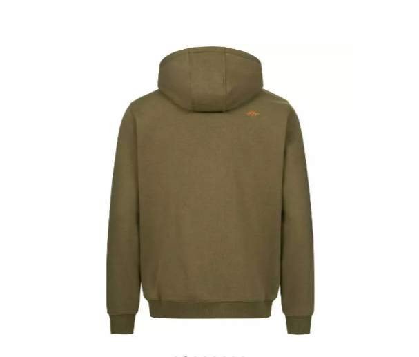 Blaser Hoody Veste