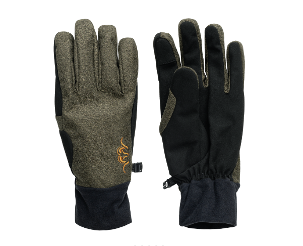 Blaser Gants Vintage