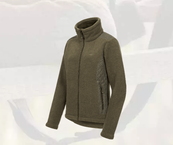 Blaser Fleece Josefa