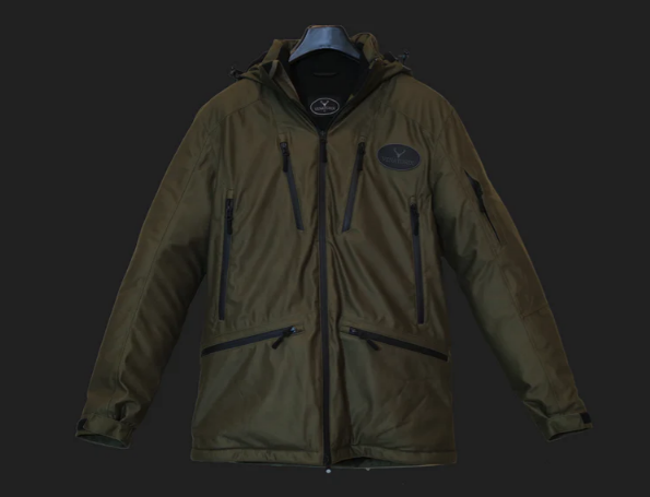 Venatorix Veste Imperméable Chauffante