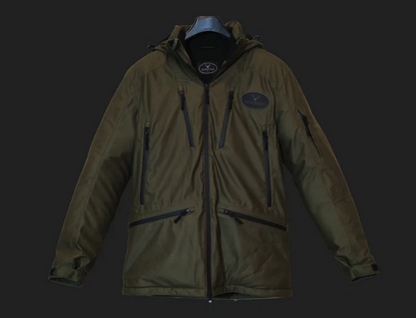 Venatorix Veste Imperméable Chauffante