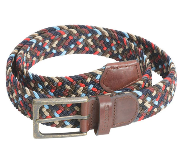 Barbour Ceinture Ford