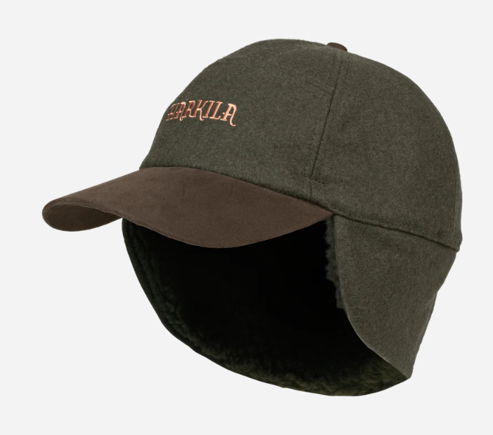 Harkila Casquette Metso Winter