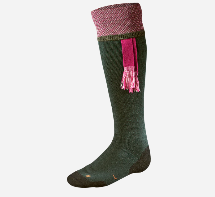 Harkila Chaussettes Sporting Femme