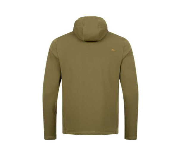 Blaser Drain Full-Zip Midlayer Hoody