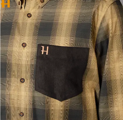 Harkila Chemise Akkan