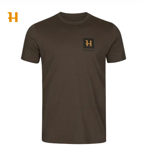 Harkila T-shirt Gorm S/S