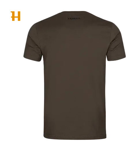 Harkila T-shirt Gorm S/S