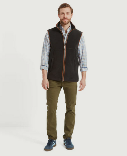 Schoffel Gilet Oakham Fleece