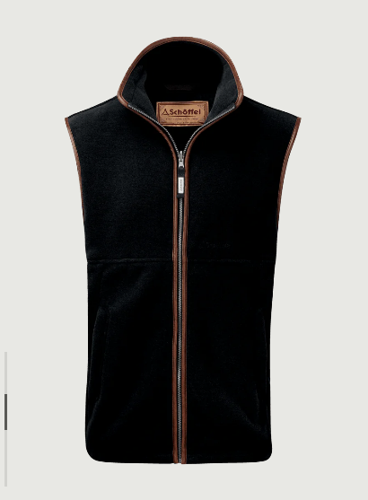 Schoffel Gilet Oakham Fleece