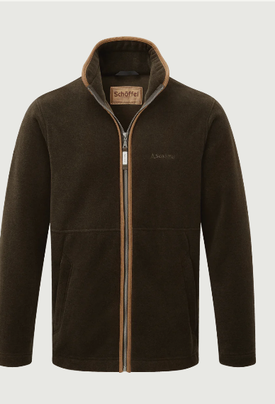 Schoffel Fleece Cottesmore