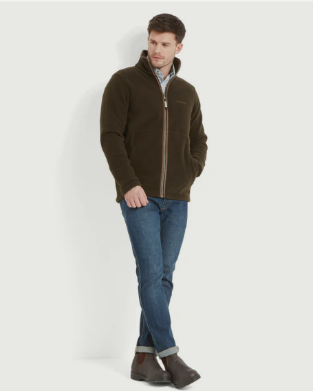 Schoffel Fleece Cottesmore