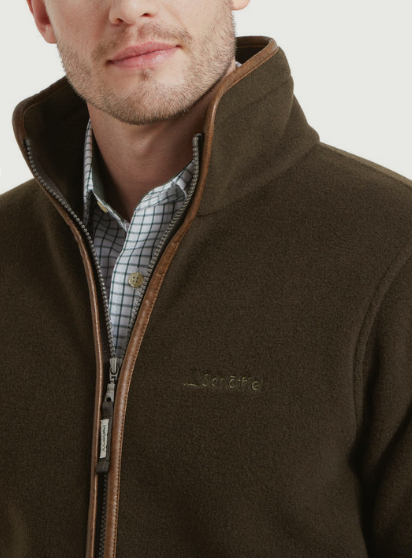 Schoffel Fleece Cottesmore