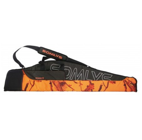 Somlys Fourreau Camo Orange