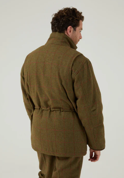 Alan Paine Veste Tweed Combrook