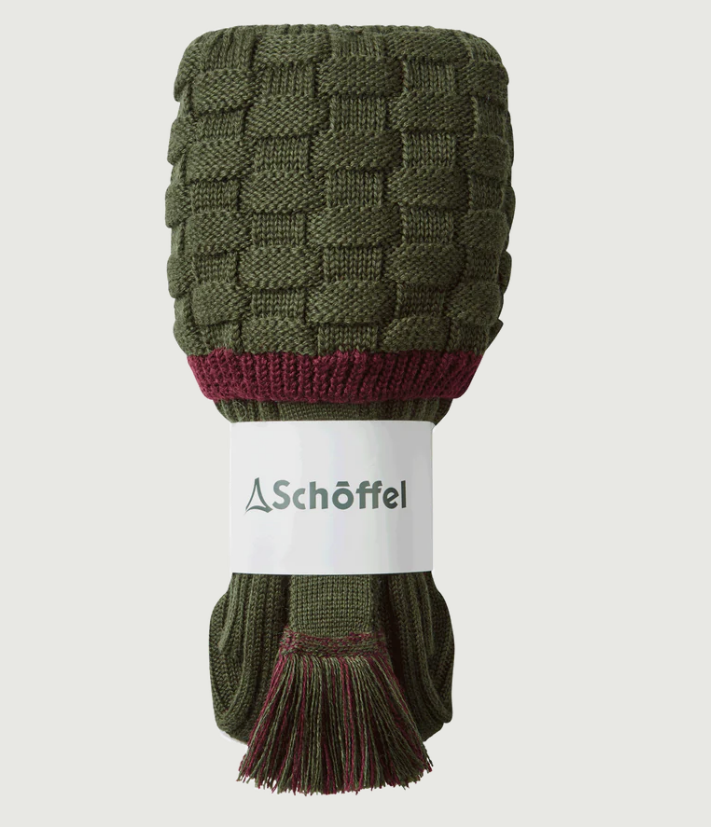 Schoffel Chaussette Teigh Woodland