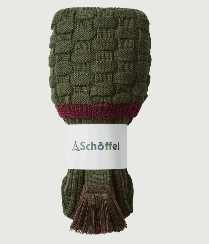 Schoffel Chaussette Woodland