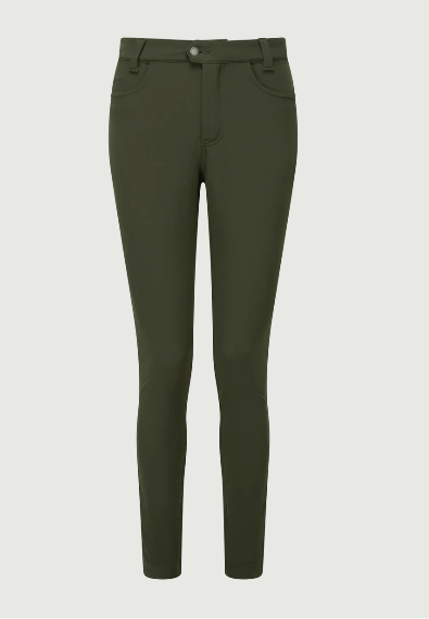 Schoffel Pantalon Déperlant Femme