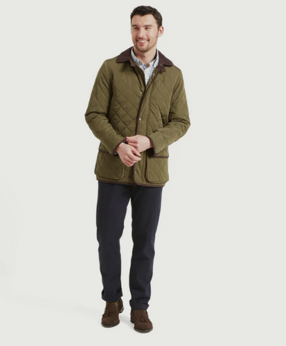 Schoffel Veste Barrowden