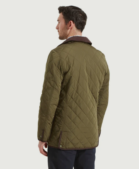 Schoffel Veste Barrowden