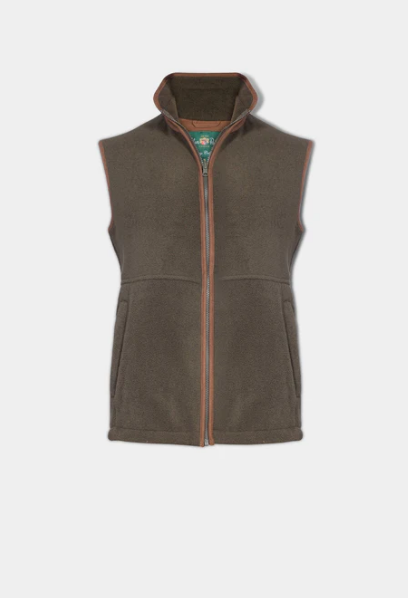 Alan Paine Gilet Aylsham