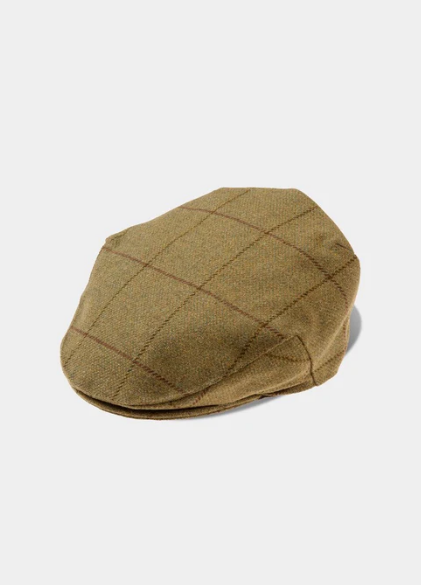 Alan Paine Rutland Cap