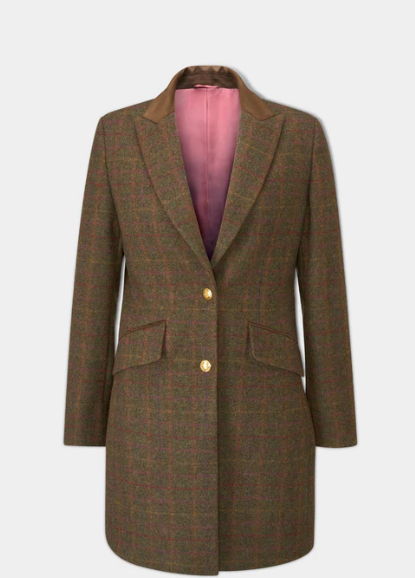 Alan Paine Veste Blazer Surrey