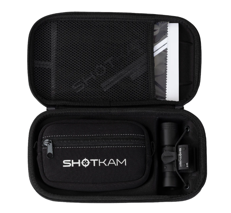 Shotkam Gen 4 Mini