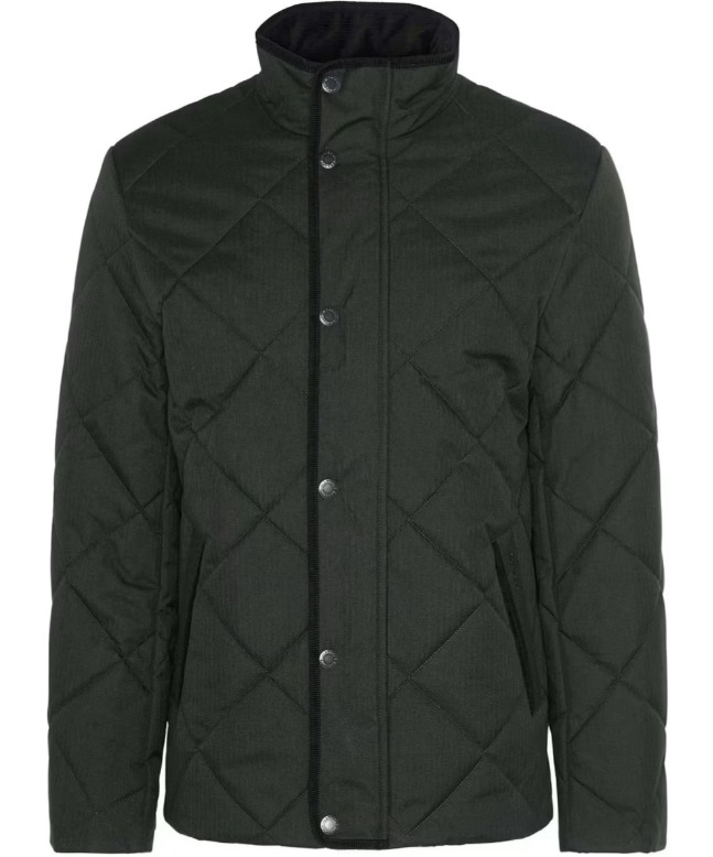 Barbour Veste Homme Embleton