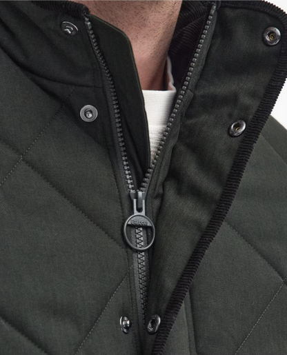 Barbour Veste Homme Embleton