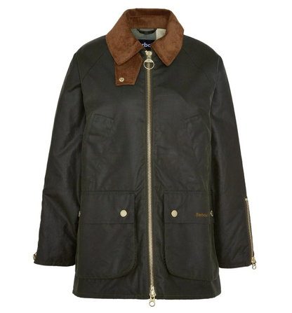 Barbour Veste Esther Wax