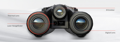 Hikmicro Habrok HQ35LN