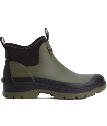 Barbour Boots Caoutchouc
