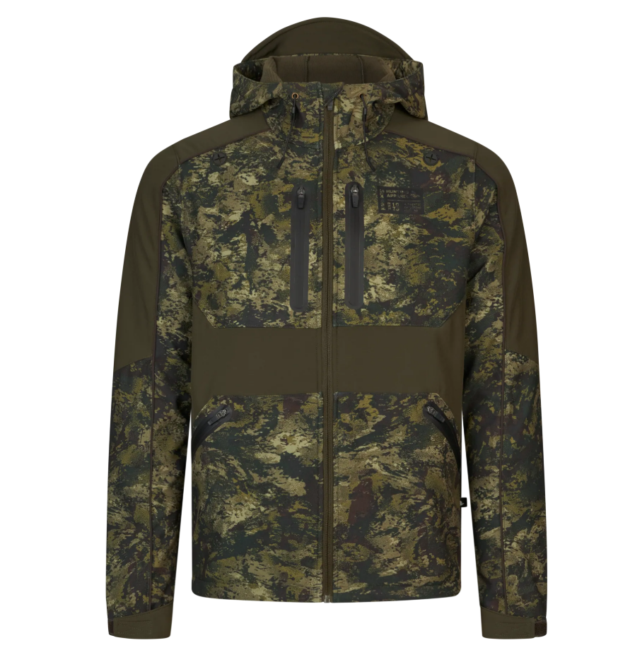 Seeland Veste Chaser Aero Camo