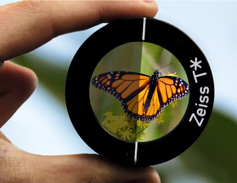 Zeiss Jumelles SFL