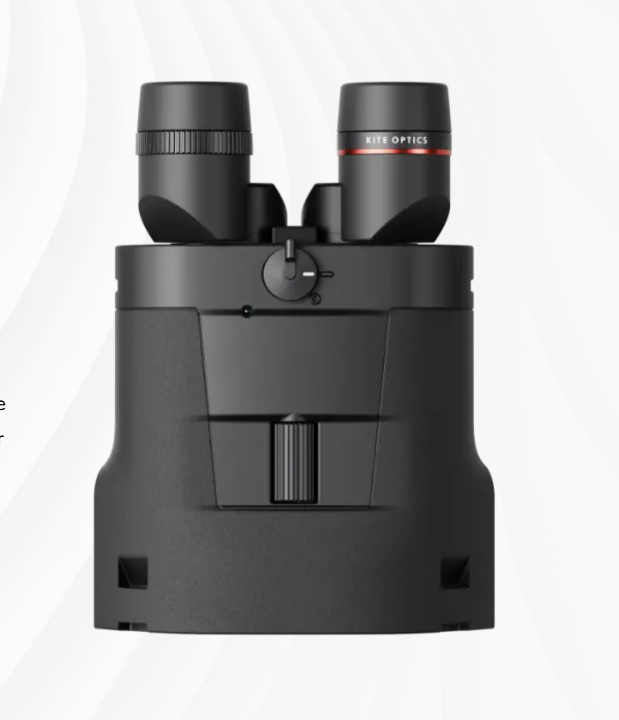 Kite Optics APC STABILIZED ED Li-ion