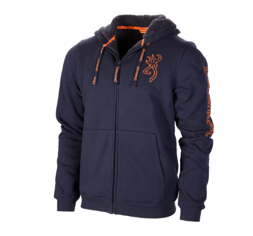 Browning Sweatshirt Gilet chaud