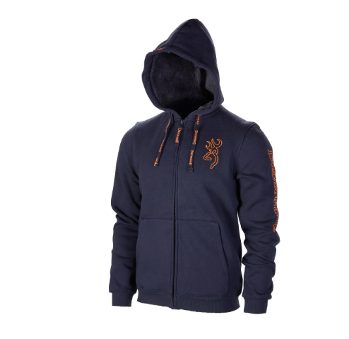 Browning Sweatshirt Gilet chaud