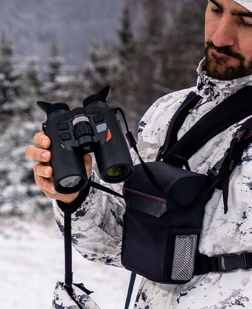 Nocpix Quest H35R LRF 640x512