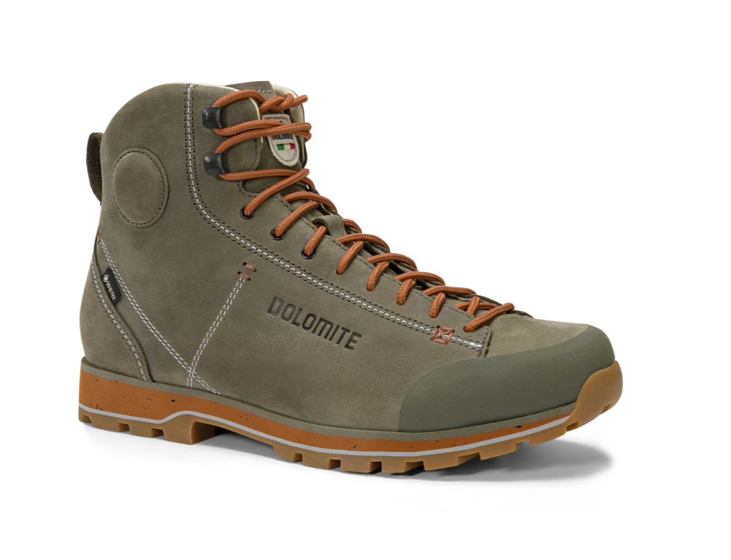 Dolomite 54 High Fg Evo GTX