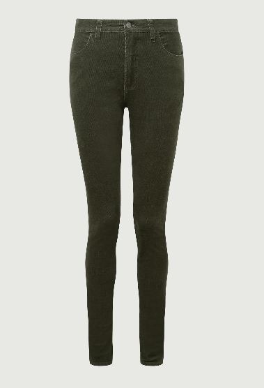 Schoffel country Clover Pantalon Velour