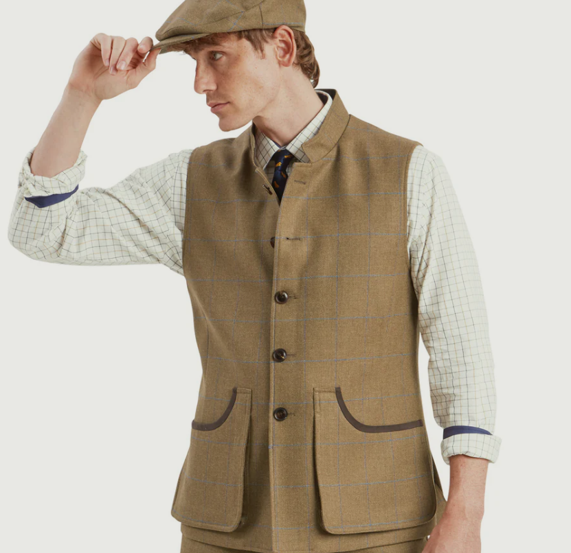 Schoffel Country Holcot gilet Corry