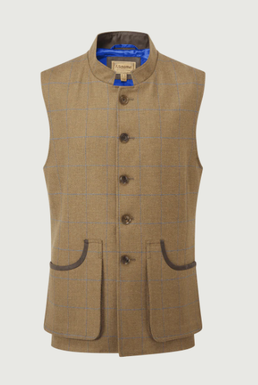 Schoffel Country Holcot gilet Corry