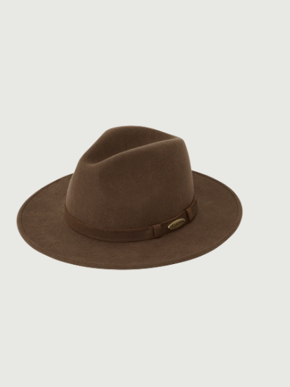 Schoffel Country Chapeau Fedora