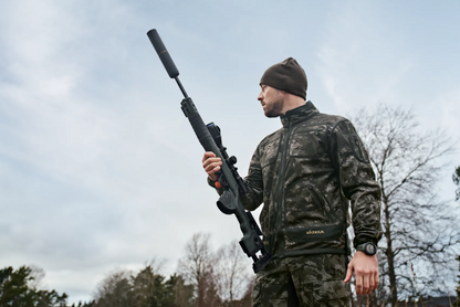 HARKILA Kamko NOCTYX WSP Reversible Veste Polaire
