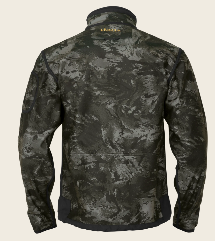 HARKILA Kamko NOCTYX WSP Reversible Veste Polaire